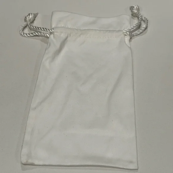 Boucheron Dust Bag 4.25x7.25 - Picture 2 of 2